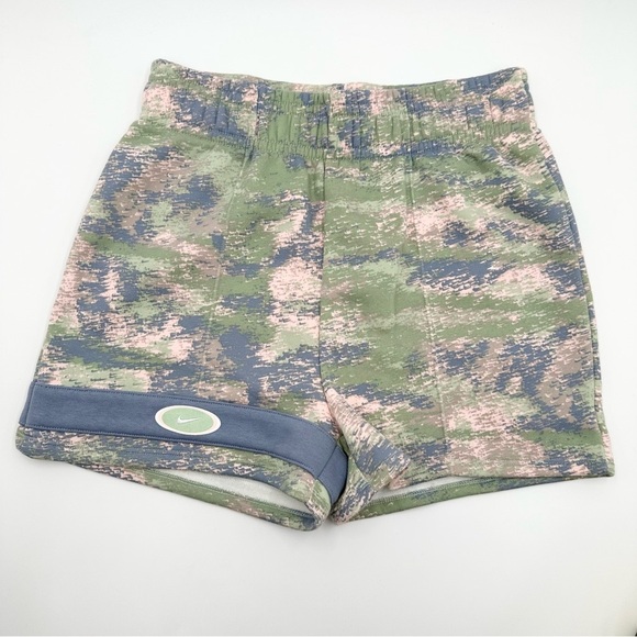 Nike Sportswear Women's Fleece Shorts - Picture 6 of 15